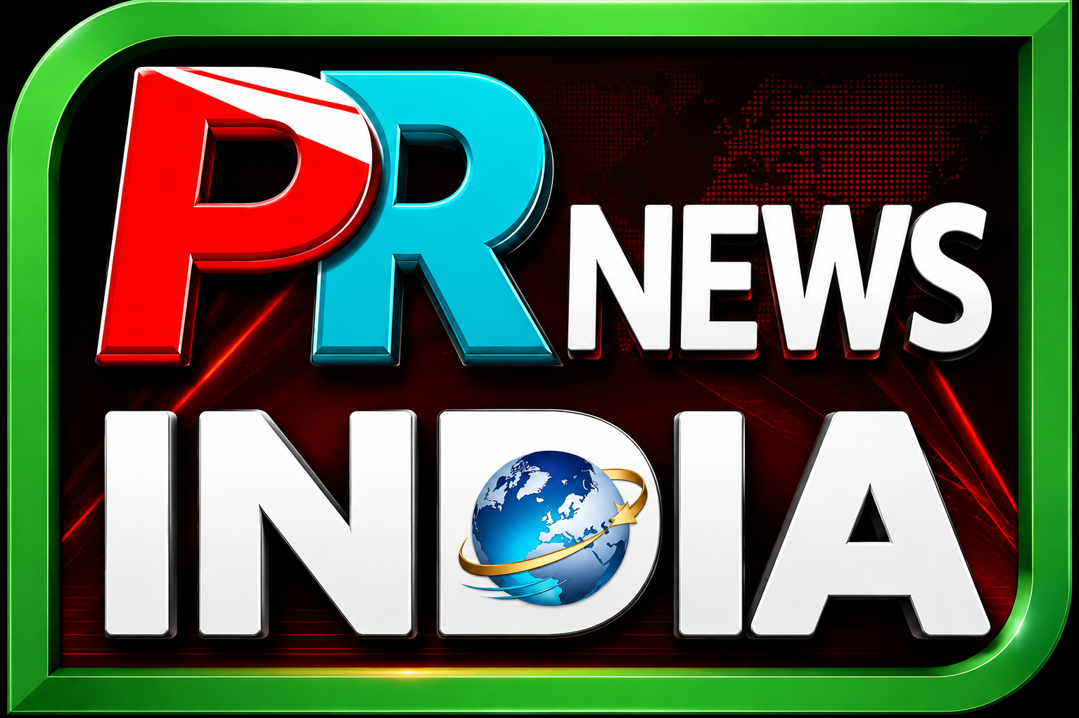 PR news india 